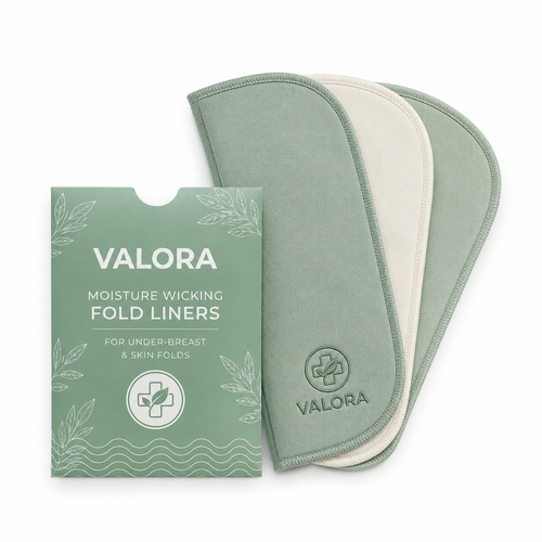 Moisture Wicking Liners