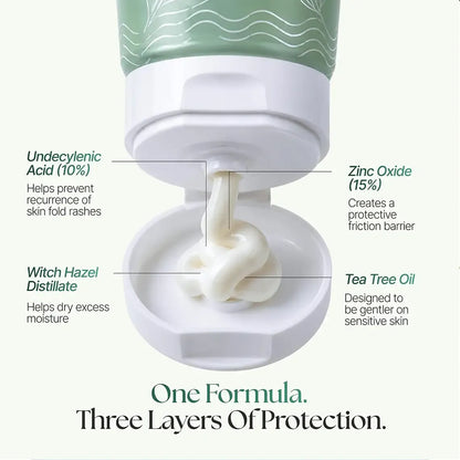 Intertrigo Relief Cream